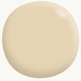 Dulux Classic Cream Paint .